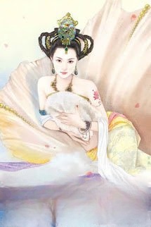 Bìa truyện Mộng Vô Thường