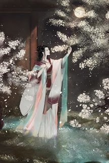 Bìa truyện Mạnh Bà Truyền