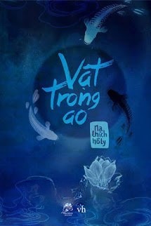Bìa truyện Vật Trong Ao