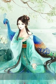 Bìa truyện Thổ Thần Muốn Thăng Chức