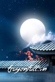 Bìa truyện Bôn Nguyệt