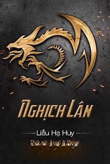 Bìa truyện Nghịch Lân