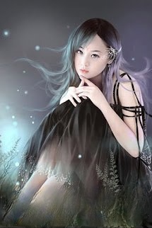 Bìa truyện Ma Nữ Tình Thù