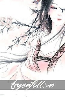 Bìa truyện Lệ Hoa Khuynh Quốc