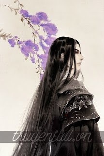 Bìa truyện Long Vương