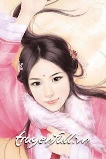 Bìa truyện Đùa Giỡn Diêm Vương