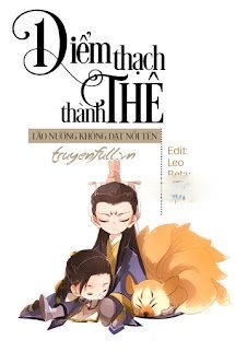 Bìa truyện Điểm Thạch Thành Thê