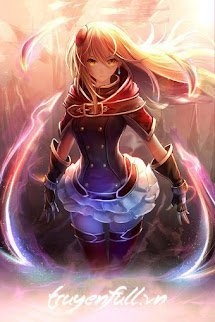 Bìa truyện Song Vũ Ngạo Thiên