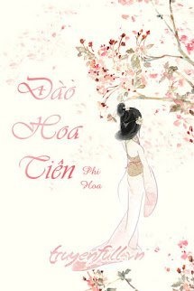 Bìa truyện Đào Hoa Tiên