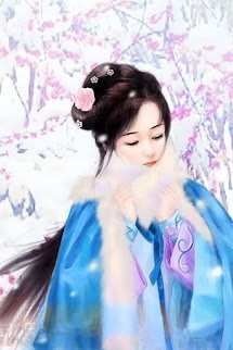 Bìa truyện Ba Tiêu Hồ Vũ Dạ Xao Song