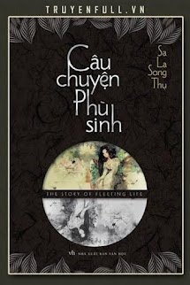 Bìa truyện Câu Chuyện Phù Sinh