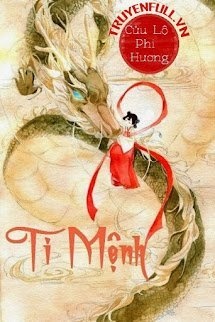 Bìa truyện Ti Mệnh
