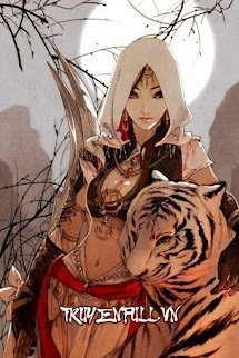 Bìa truyện Tuyệt Thế Cường Giả