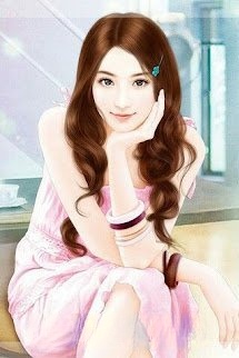 Bìa truyện Ma Kính: Tình Yêu Không Đáng Tin?