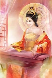 Bìa truyện Hồ Vương Thanh Liên