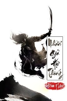 Bìa truyện Nhẫn Giả Hệ Thống