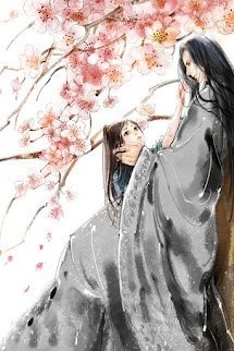 Bìa truyện Truyền Kì Vương Ngọc Dương