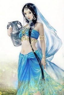 Bìa truyện Tiểu Thần Nữ Ma Hậu Đáng Yêu