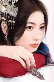 Bìa truyện Vọng Tình
