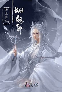 Bìa truyện Bách Quỷ Tập