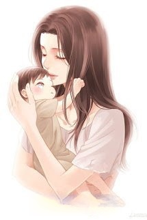 Bìa truyện Hành Trình Mạt Thế Tìm Cha: Thân Ái Đừng Chạy Loạn!
