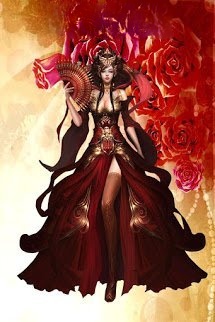 Bìa truyện Phượng Nghịch Thiên Hạ