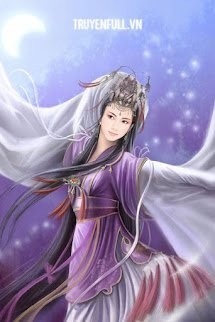 Bìa truyện Ta Là.. Vợ Của Ma Tôn