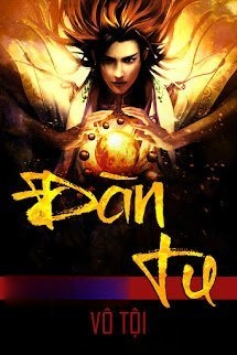 Bìa truyện Đàn Tu