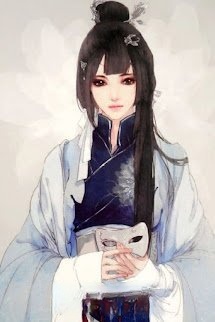 Bìa truyện Vô Tâm