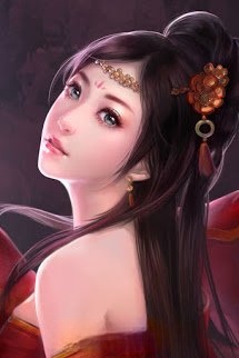 Bìa truyện Thập Tam Vĩ Hồ: Tiếu