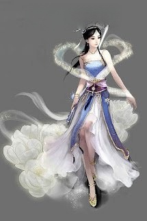 Bìa truyện Bạch Tử Họa! Ngươi Sai Rồi!