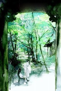 Bìa truyện Sư Phụ Tường Rất Cao