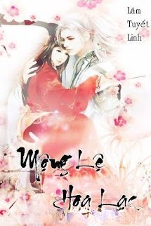 Bìa truyện Mộng Lệ Hoa Lạc