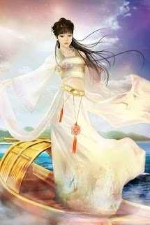 Bìa truyện Trầm Vụn Hương Phai