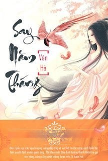 Bìa truyện Say Năm Tháng