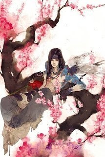 Bìa truyện Nhất Thế Triêu Hoa