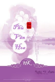 Bìa truyện Phù Vân Hoa