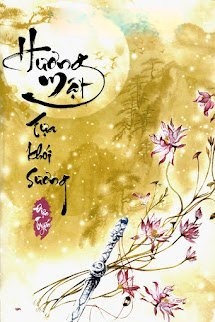 Bìa truyện Hương Mật Tựa Khói Sương