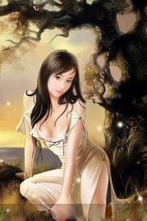 Bìa truyện Tiếu Vong Thụ