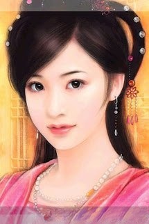 Bìa truyện Thật Giả Vị Hôn Thê