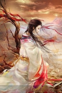 Bìa truyện Bỉ Ngạn Hữu Yêu