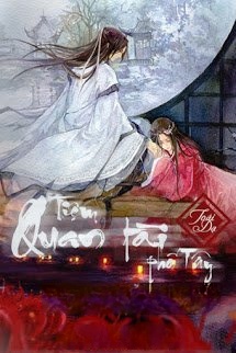 Bìa truyện Tiệm Quan Tài Phố Tây