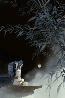 Bìa truyện Người Yêu Ơi Đi Nào