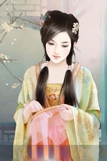 Bìa truyện Hy Nhi, Về Bên Ta Nhé