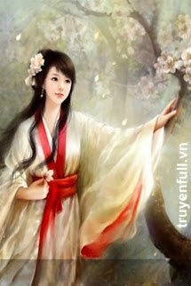 Bìa truyện Tiêu Tương Vũ: Nhìn Mưa Rơi Lại Nhớ Đến Chàng