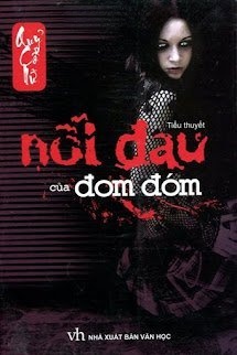 Bìa truyện Nỗi Đau Của Đom Đóm