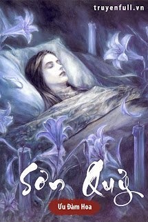Bìa truyện Sơn Quỷ