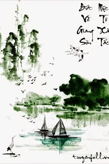 Bìa truyện Bút Vẽ Giang Sơn, Mực Tô Xã Tắc