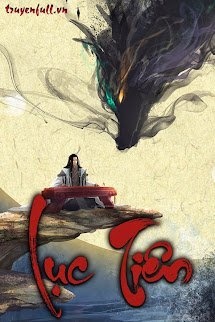 Bìa truyện Lục Tiên