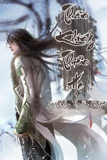 Bìa truyện Thần Khống Thiên Hạ